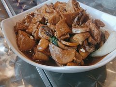 -日昌餐馆(亦庄店)