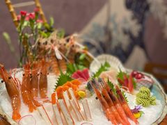 刺身拼盘-一本料理(西溪天街店)