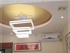 大堂-胖子菜馆(隆昌路店)