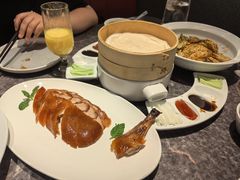 -新乾隆酒楼(帝景园店)