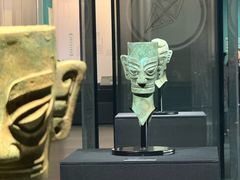 -广西壮族自治区博物馆