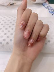 -雪奈传统美甲美睫