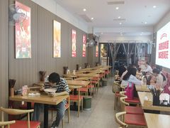 -吴满满油泼面(北方风味园店)