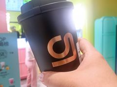 -gleeglee乐溢亦茶(合生汇店)