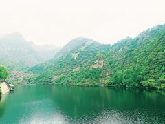 -龙庆峡风景区