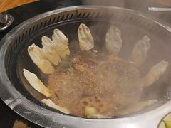 -沈厨地锅老灶•徐州烧烤(黄渡店)