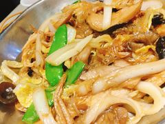 -原汁原味农家菜·经典粤菜(江燕南路店)