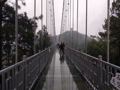 -石燕湖生态旅游景区