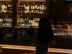 -THE OLD HOUSE酒吧