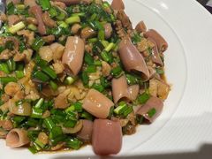 -双合园·海鲜水饺青岛菜(万佳广场店)