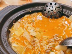 -李师傅脆肚(梅林店)
