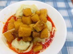 -潘国仙耳光馄饨(黄家阙路店)