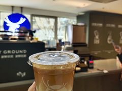 -瑞幸咖啡(复地国际公寓店)