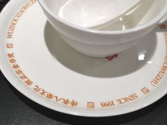 -小乌猪·金华筒骨煲(永盛购物广场店)