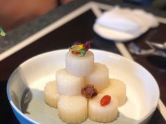 -杭州西子湖四季酒店·金沙厅