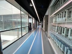 -OXYGYM 奥美氧舱运动中心(领展购物广场·中关村店)