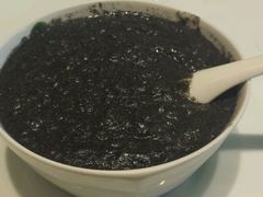 黑芝麻核桃粥-赛百味(仙林金鹰店)