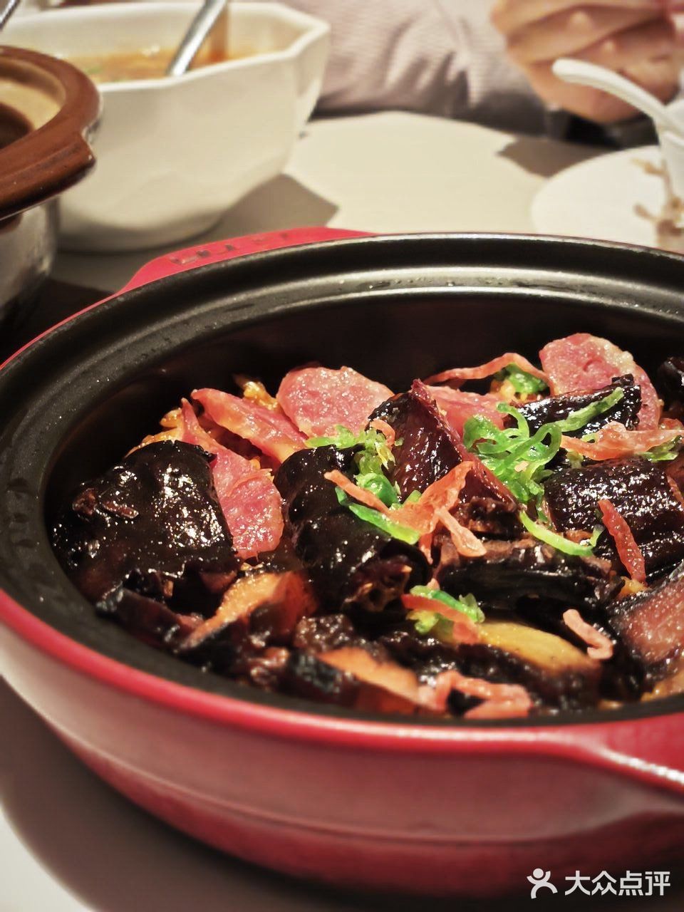 西湖边来晚了就吃不上地道江浙菜[点赞][点赞]