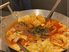 -小螺大作·螺蛳粉火锅(林和西店)