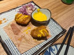 -西月山居匠心创意料理(江汉路新佳丽广场店)