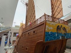 -上海中国航海博物馆