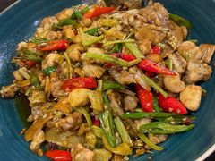 -华豫川酒家(大卫城店)