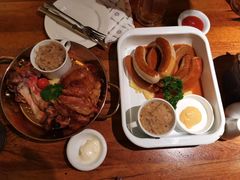 -宝莱纳餐厅(滨江店)