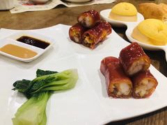 -赏点粤式点心(广州塔店)