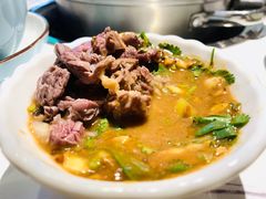 -牛鲜胜·潮汕牛肉自助火锅(番禺市桥店)