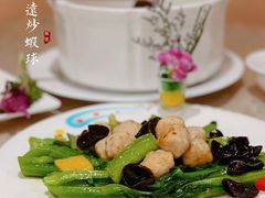 -香云轩·顺德菜(香云纱园林酒店店)