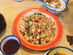 -李子坝梁山鸡(李子坝大鸡哥店)