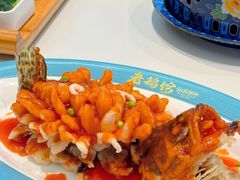 -金典银峰老鹅馆·昆山菜(亭林公园店)