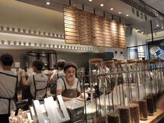 -喜茶(东莞汇一城店)