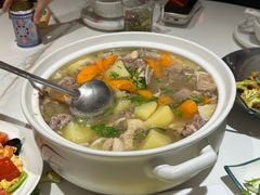 -马白开来特色羊排揪片子  (总店)