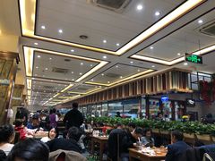 -金刚山烧烤(中山路店)