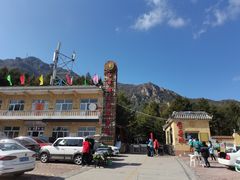 -白草畔自然风景区