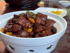 -高老庄·老溧阳·私房菜(南山竹海店)