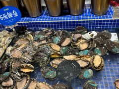 -丰卓会海鲜自助(中润大道店)