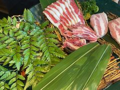 -九田家黑牛烤肉料理(新光汇店)