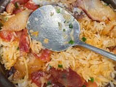 -周锦记广式餐厅(格林生活坊2期店)