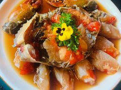-三酉星·枫·山風与野菜(上海总店)