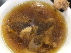 小酥肉-郑家包子牛肉拉面(尚勤路店)