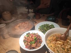 -吃饭皇帝大(解放西路店)