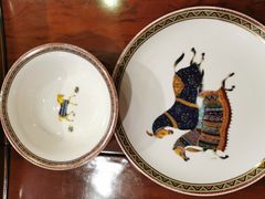 -大汗行宫园林餐厅