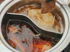 -开封开元名都大酒店·可泰自助餐厅