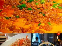 -吴越荣记苏州菜·松鼠桂鱼(月光码头店)