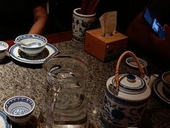 -南京大牌档(青岛万象城店)