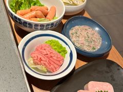 -巴奴毛肚火锅(二七万达店)
