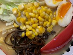 -博多豚屋拉面
