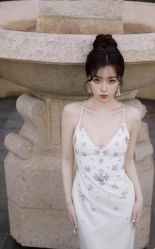 -Bridal Queen·婚纱女皇